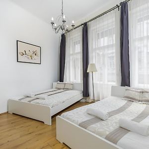 Appartement met Vier Slaapkamers